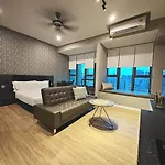 Ceylonz Suites By Starwood Lux