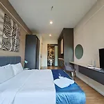 Ceylonz Suites By Starwood Lux