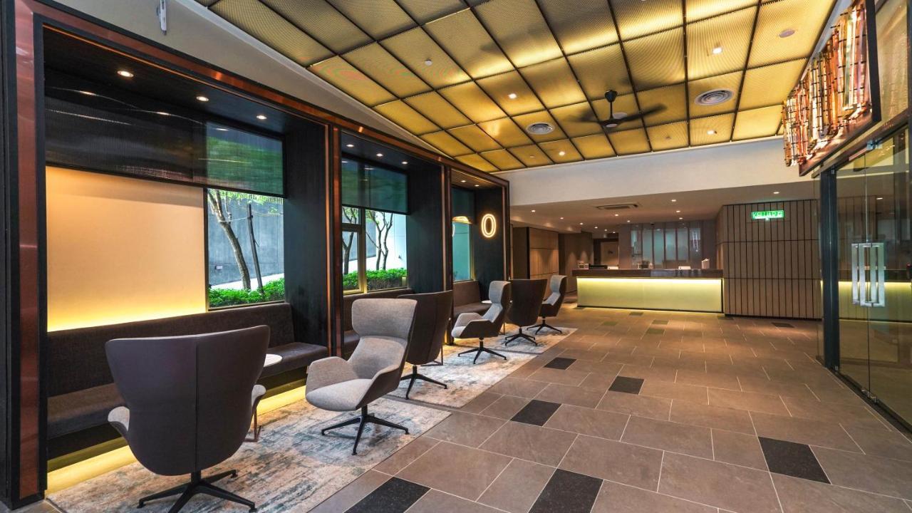 Ceylonz Suites By Starwood Lux