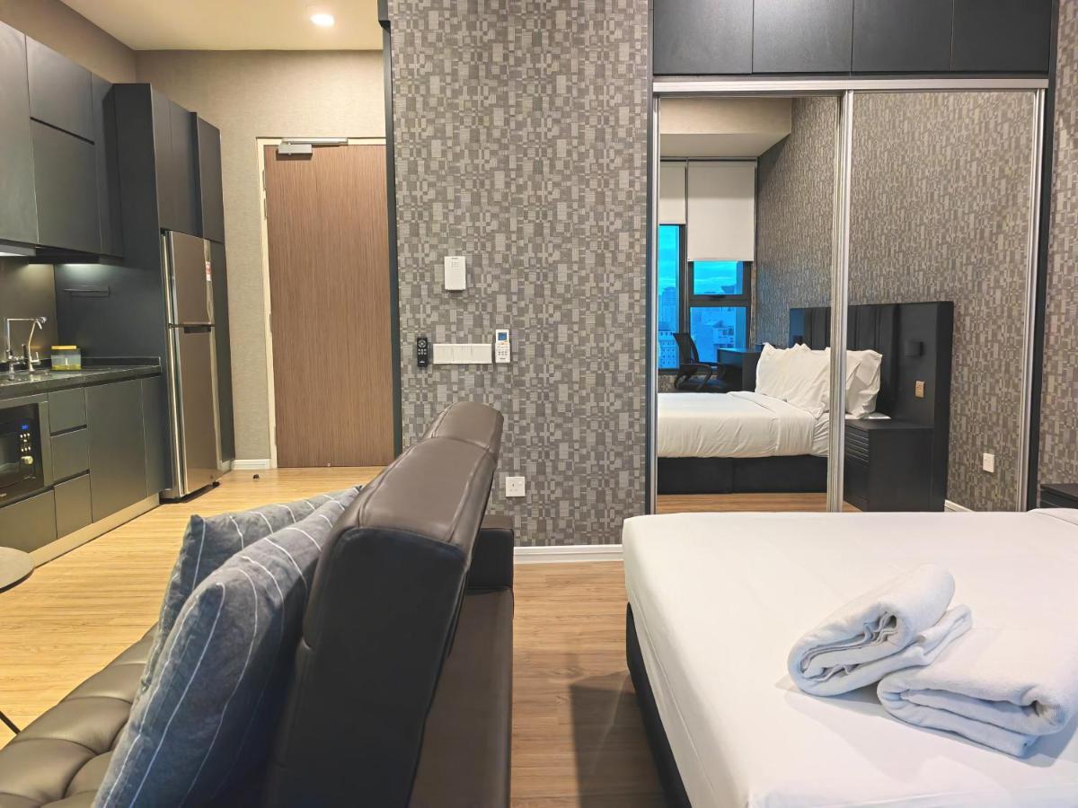 Ceylonz Suites By Starwood Lux Kuala Lumpur