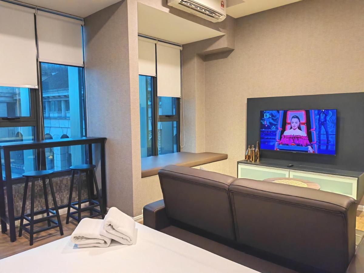 Ceylonz Suites By Starwood Lux *