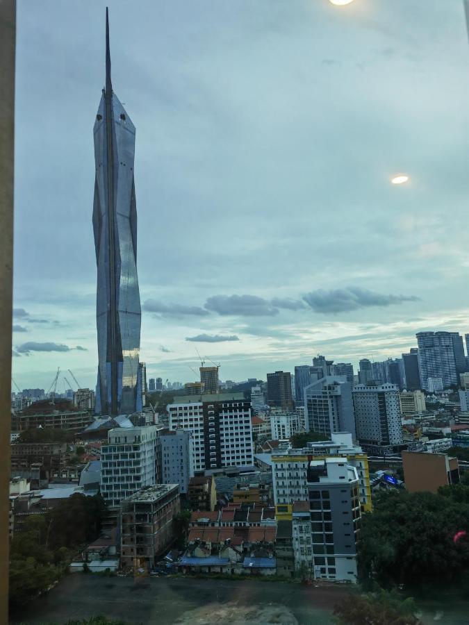 Ceylonz Suites By Starwood Lux Pangsapuri *