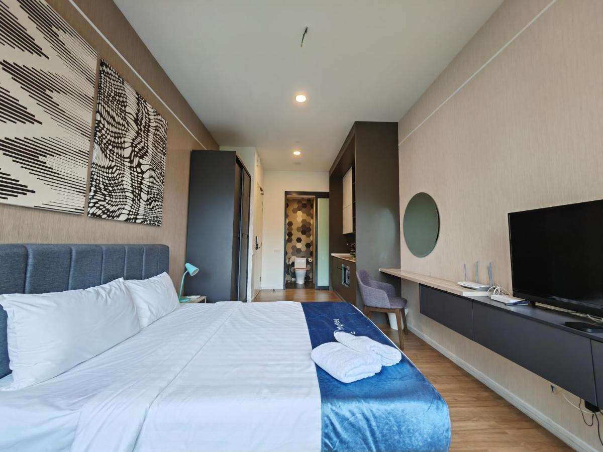 Ceylonz Suites By Starwood Lux