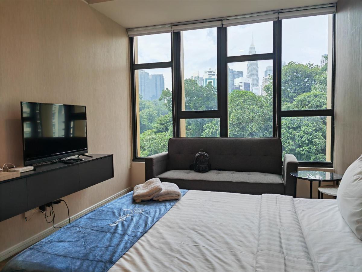 Ceylonz Suites By Starwood Lux Pangsapuri *