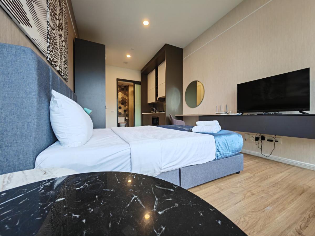 Ceylonz Suites By Starwood Lux Kuala Lumpur