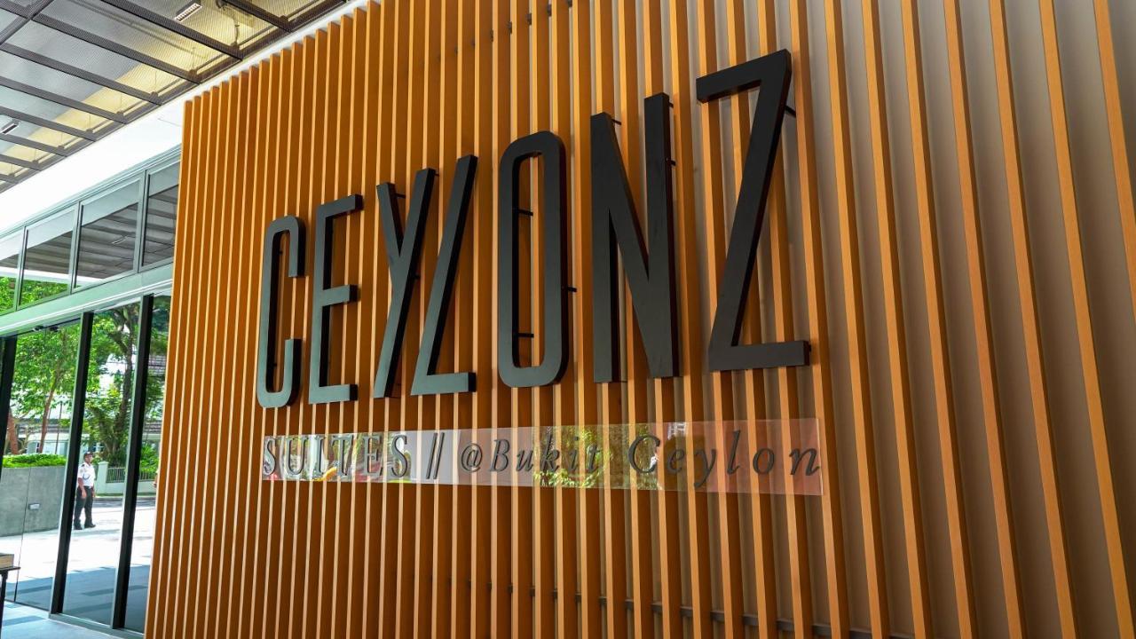Apartment Ceylonz Suites By Starwood Lux