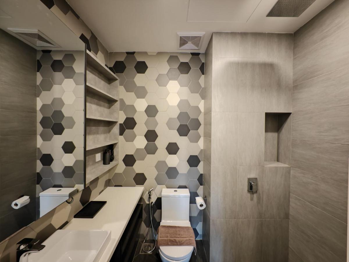 Ceylonz Suites By Starwood Lux Apartment *