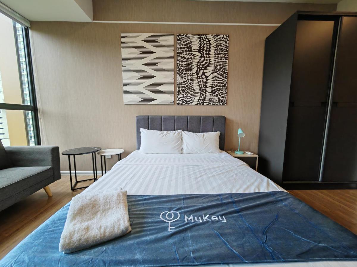Ceylonz Suites By Starwood Lux Apartment Kuala Lumpur